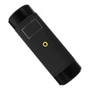 JAKCOM OS2 5200mAh Outdoor Waterproof bluetooth Speaker TF Card U Disk Emergency Power Bank Torch