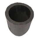 5kg Casting Clay Graphite Crucible Refining Melting Copper Crucible
