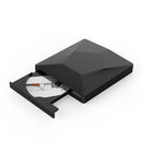 ORICO XD007-BK-BP USB 3.0 External DVD-RW DVD Burner Optical Drive for Desktop Laptop Windows