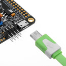 STM32F103C8T6 ARM Minisystem Development Board STM32 Development Board Core Board for ESP8266 Wifi M