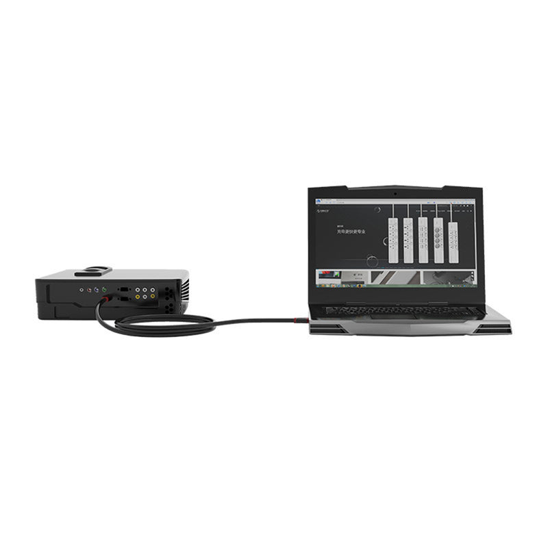 ORICO HDMI HD Display Data Cable For Set-Top Box Computer Game Console Television Display Projector