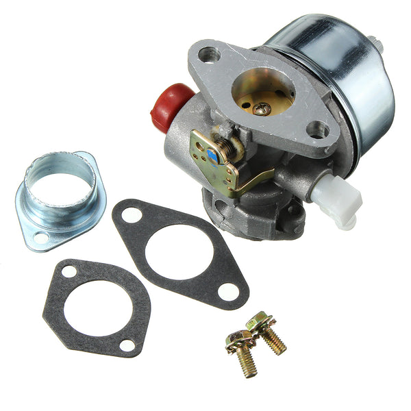 Lawnmower Carburetor Carb For 632610 632610A 632611 632611A 632635 W/ Gaskets