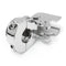 Clutch Lever Mount Bracket Perch Clamp For Harley Touring Dyna Softail Sportster