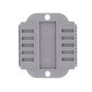 3pcs PCT-226A Quick Terminals Wire Connector Universal Terminal Block 32A