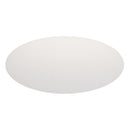 24W 48LED Round Ceiling Light 3 Modes Dimmable Lamp Home Kitchen Bedroom Living Room AC180-240V