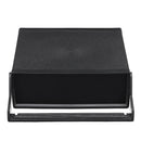 Electronic Plastic Shell Cartridge Handle Project Junction Case Desk Instrument 200x175x70mm