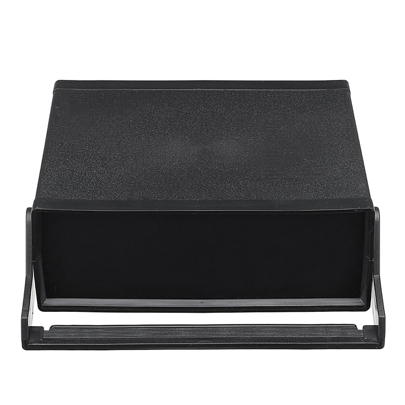 Electronic Plastic Shell Cartridge Handle Project Junction Case Desk Instrument 200x175x70mm
