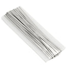 20M Tab Wire + 2M DIY Solar Bus Bar Wire Ribbon + 1Pcs 10ml Soldering Tools Flux Pen