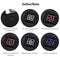 Winter Smart Heating Pants Electrical Heating Graphene Carbon Fiber Hiking Heating Thickened Heated