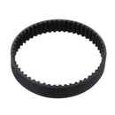 TWO TREES 6mm Width 110/112/158mm Length Closed Loop GT2 Rubber Timing Belt for 3D Printer