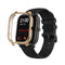 Bakeey Plating Color PC Watch Cover Watch Case Cover Protector for Amazfit GTS