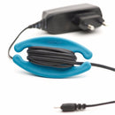 Bobino Silicone Earphone Wire USB Cable Bobbin Winder Wire Organizer