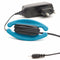 Bobino Silicone Earphone Wire USB Cable Bobbin Winder Wire Organizer