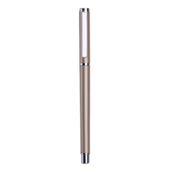 Deli S82 Signature Pen Tip Gel Pen 0.5mm Pen For Office And Stationary Supply