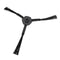 10Pcs Vacuum Cleaner Accessories Pack For Panda x500 ECOVACS CR120 X600 Side Brush
