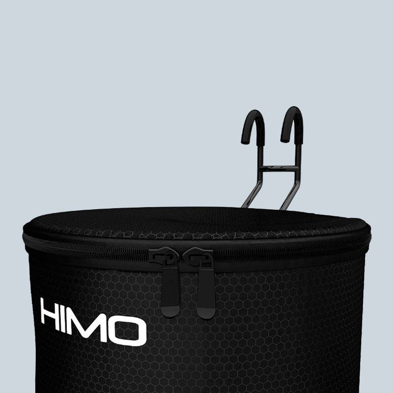 Xiaomi HIMO Waterproof Storage Basket Bike Bag Electric Scooter C20 V1 Universal Bicycle Cycling Motorcycle