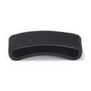 Silikon Replacement Watch Band Uhr Armband Clasp Fastener For SUUNTO CORE