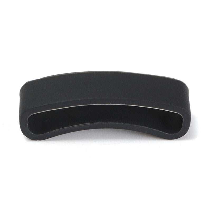 Silikon Replacement Watch Band Uhr Armband Clasp Fastener For SUUNTO CORE