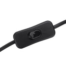 E27 50W 75W 100W 150W 200W Ceramic Heat Emitter Lampholder Bulb Adapter for Reptile Pet AC220V