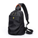 Tangcool Polyester Shoulder Bag Waterproof 7.9inch Tablet Bag Travel Crossbody Bag