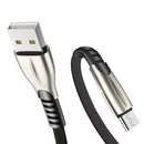 Bakeey 3A Micro USB Type C Fast Charging Data Cable For Huawei P30 Pro Mate 30 5G Xiaomi Mi9 9Pro Redmi Note 5 Pro 6 Pro 7A S10+ Note 10 5G