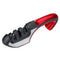 Knife Sharpener 3 Stage Kitchen Diamond Sharp Scissor Sharpening Tool