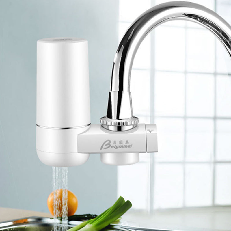 10 Stages Kitchen Household Advanced Faucet Water Filter Purification