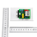 AC 220V 10000W Digital Control SCR Electronic Voltage Regulator Speed Control Dimmer Thermostat