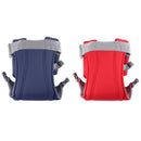 Newborn Baby Infant Carrier Backpack Front Back Sling Comfort Wrap 3 Way Adjustble Carrier Backpack