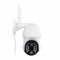 1080P WIFI IP Camera Wireless Outdoor CCTV HD PTZ Smart Home Security IR Camera