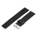 Bakeey 22mm Replacement Leather Wrist Watch Band Strap For Fitbit Versa Watch