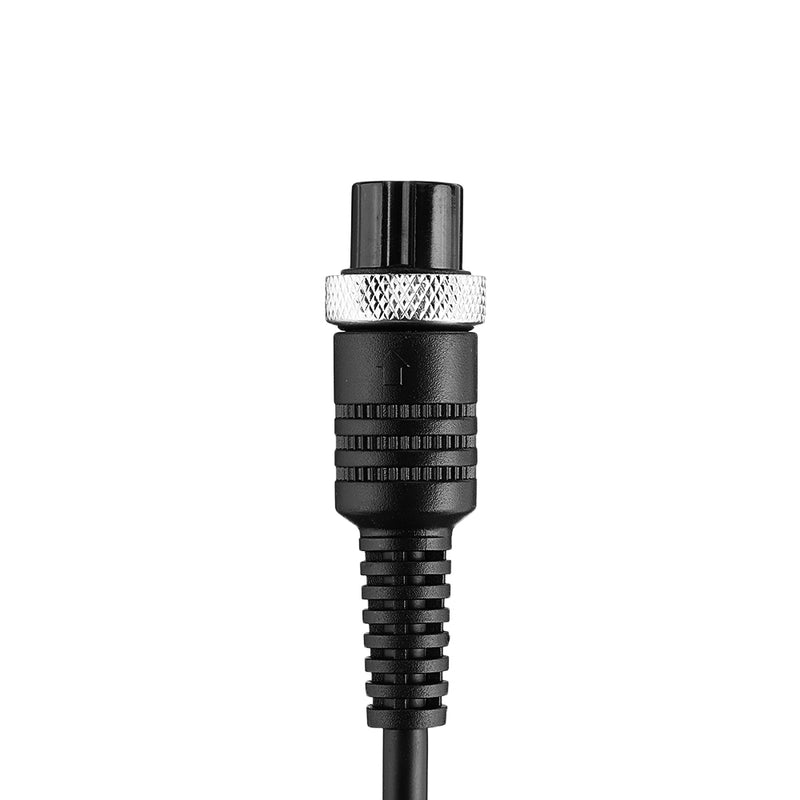 3 Pin Soldering Iron Handle T12 Solder Iron Tips 1321 Heating Element Core for Soldering Station