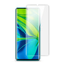 Bakeey 3D Full Cover Curved Edge Anti-Explosion Anti-Scratch High Definition Soft Screen Protector for Xiaomi Mi Note 10 / Xiaomi Mi Note 10 Pro / Xiaomi Mi CC9 Pro