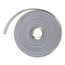 5M 1.27mm Pitch 14 Pin 14P Grey Gray Flat Ribbon Data Cable Wire Connector AWG28 300V