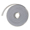 5M 1.27mm Pitch 14 Pin 14P Grey Gray Flat Ribbon Data Cable Wire Connector AWG28 300V