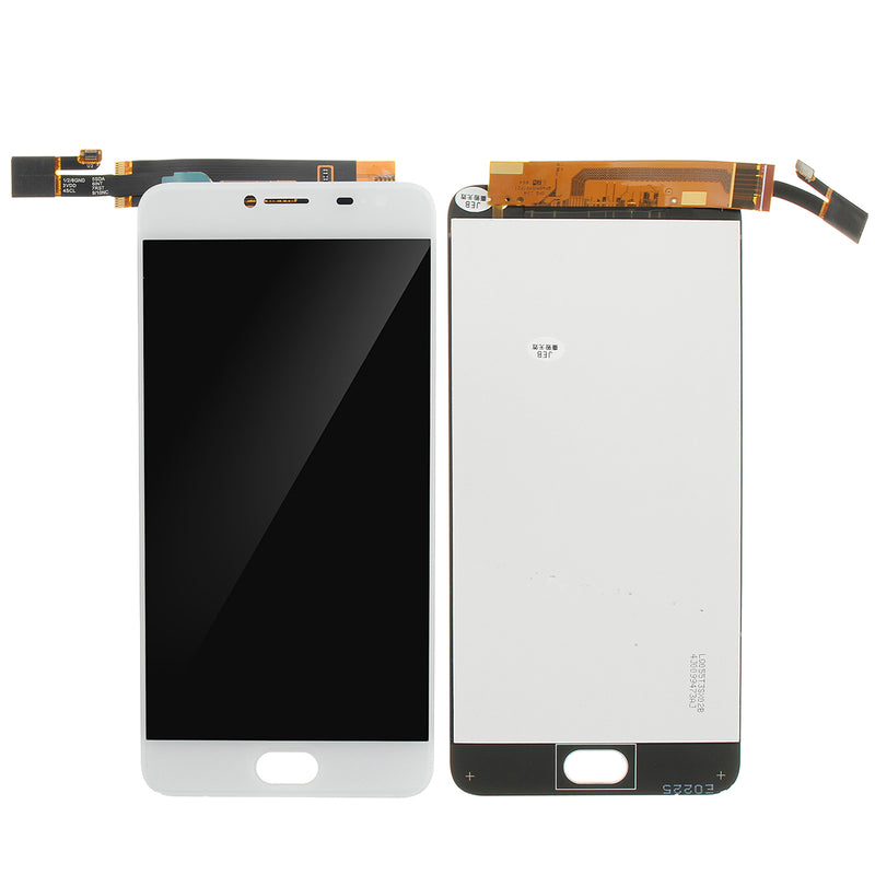 LCD Display+Touch Screen Digitizer Assembly Replacement With Tools For UMI Z/UMI Z Pro