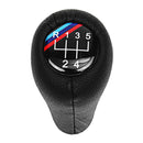 5 Speed Gear Shift Knob For BMW E92 E91 E90 E60 E46 E39 E36 M3 M5 M6