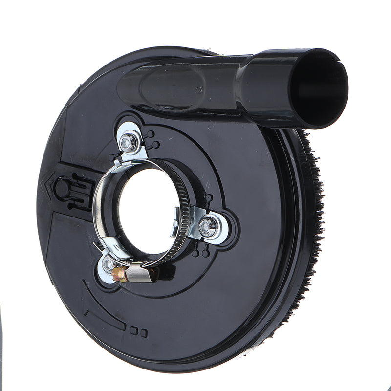 5 Inch Grinder Dust Cover Dust Shroud Attachment for 100 115 125 Angle Grinder Cup Wheel Flap Wheel Grinding