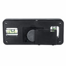 Digital Display Inclinometer Angle Finder Measuring Range 4 x 90 Electronic Spirit Level