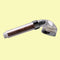 Temperature Control Color Change LED Light Shower Head Bathroom SPA Sprayer