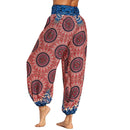 Women's Plus Size Yoga Pants Quick Drying Soft Pant Casual Sports Fitness Pants