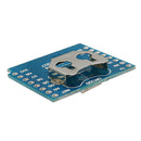 10Pcs LILYGO RTC DS1307 Real Time Clock + Battery Shield For WeMos D1 Mini Development Board