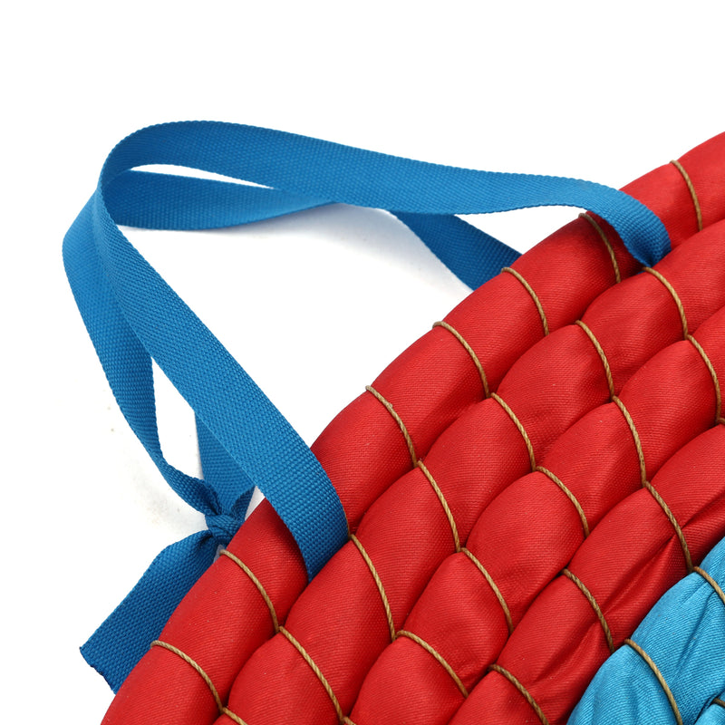 55cm Single Layer Grass Archery Target Shooting Hunt Practice Outdoor Accessory