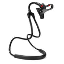 Universal Hanging Neck 360 Degree Rotation Lazy Holder Waist Stand Desktop Holder for Mobile Phone