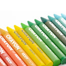 KIDDYCOLOR Children's 198 Children's Watercolor Paint Stationery Suit For School