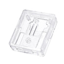 Plastic Transparent Protective Case Cover For OpenMV4 Cam H7 Camera Module