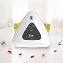 Minleaf HJS-810 Ultrasonic Mosquito Repellent Electronic Insect Repeller High Power Mosquito Killer Intelligent Electronic Fly Repeller Mosquito Dispeller