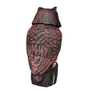 Bird Repeller Garden Cat Scarer Rabbit Pest Control Deterrent Repel Lifelike Owl