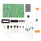DIY Digital Display LED Logic Pen Electronic Kit High and Low Level Test Circuit Soldering Practice Board Kit