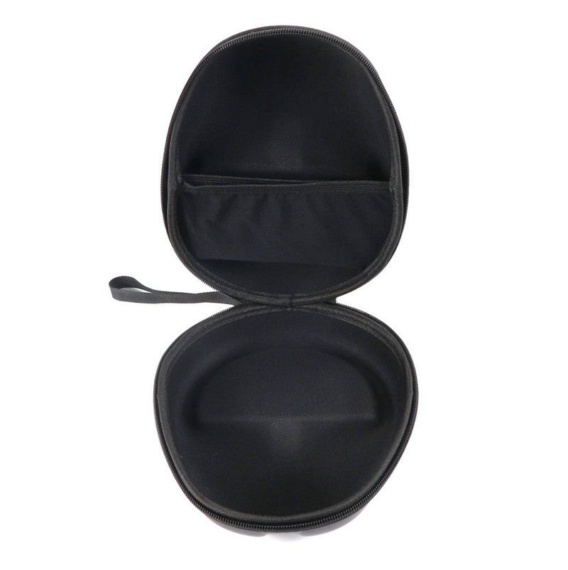 WH-CH700N bluetooth Headphone EVA Bag Headset Storage Box Cover Earphone Protective Bag Case